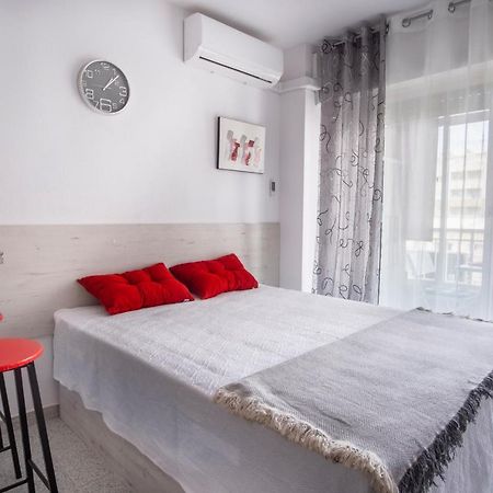 Ferienwohnung Espanatour Estudio Calera 2 Torrevieja Exterior foto