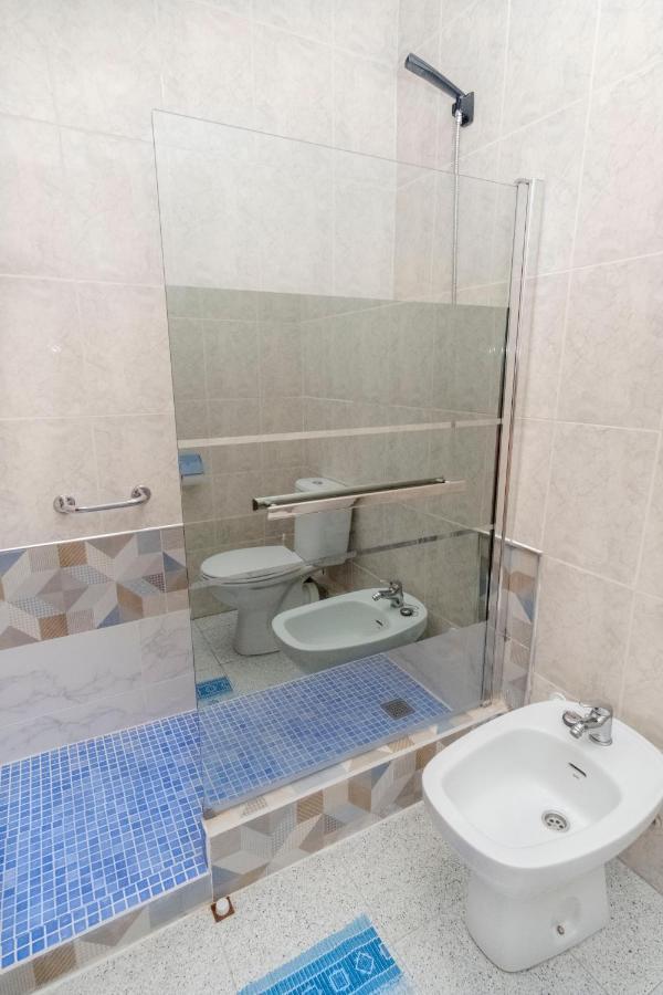 Ferienwohnung Espanatour Estudio Calera 2 Torrevieja Exterior foto